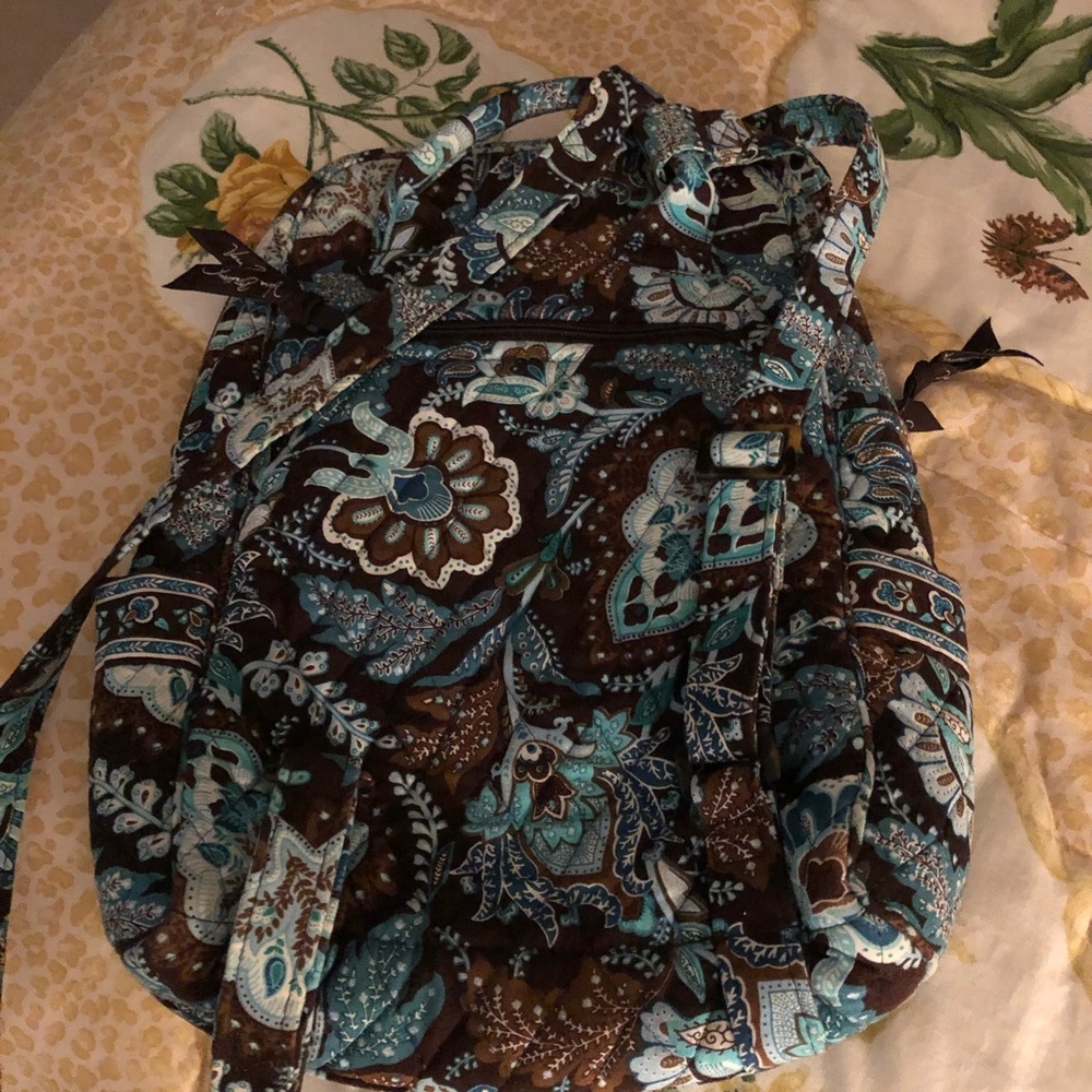 Vera Bradley Backpack - image 2